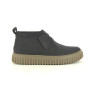 CLARKS TORHILL LACE HI Noir